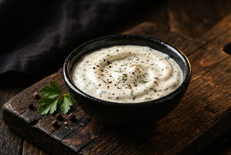 Ranch Sauce